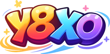 y8 xo logo